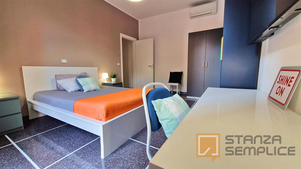 appartamento in affitto a Bologna in zona Murri