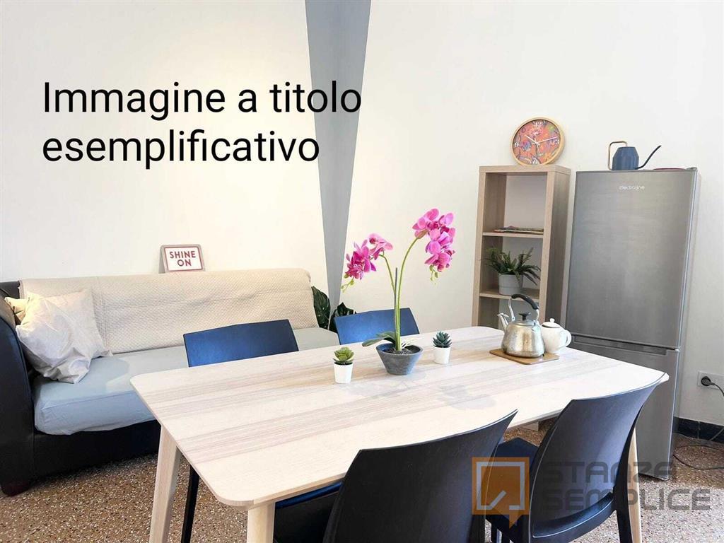 appartamento in affitto a Bologna in zona Quartiere Navile