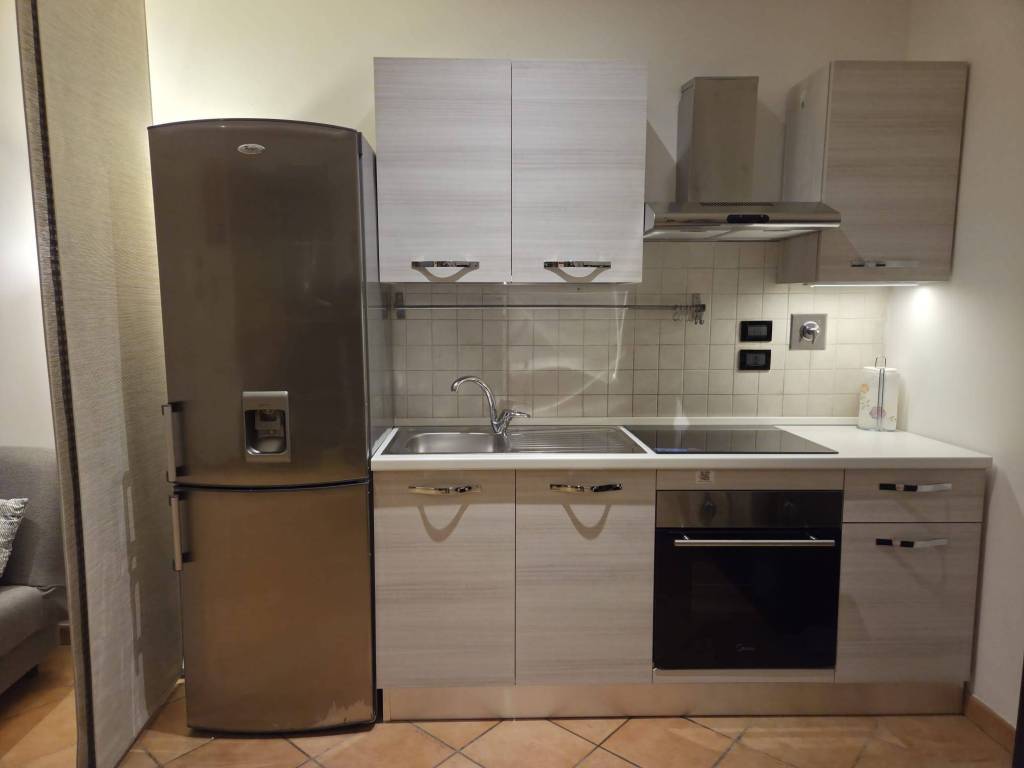 appartamento in affitto a Bologna in zona Pilastro