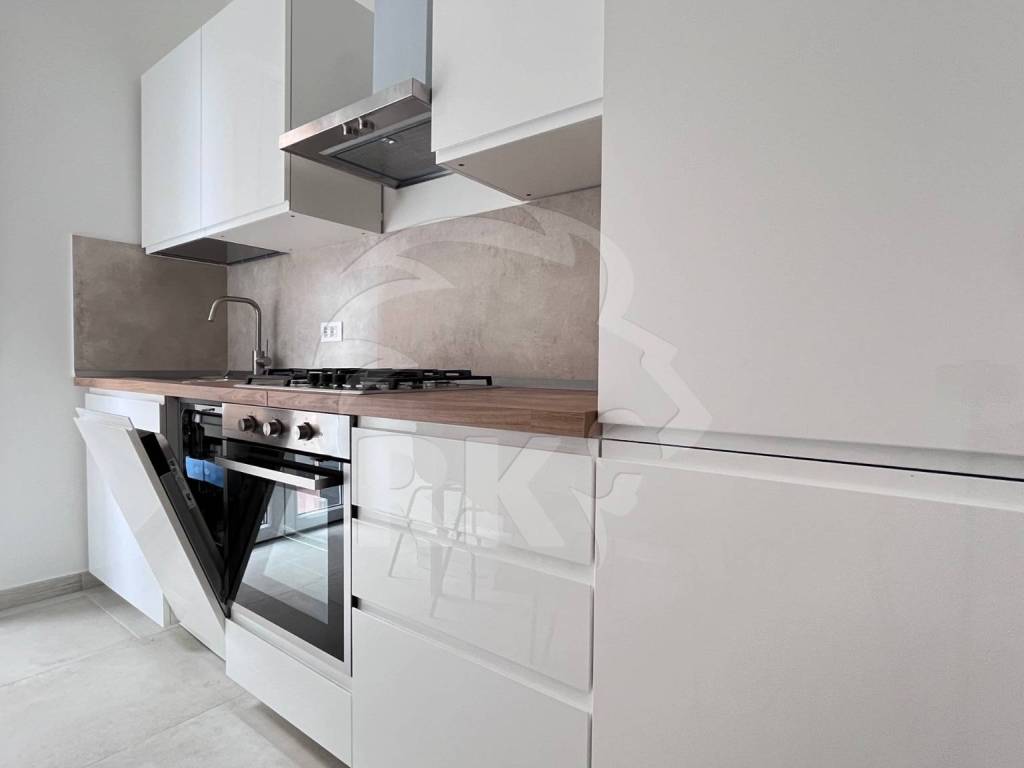 appartamento in affitto a Bologna in zona Centro Storico