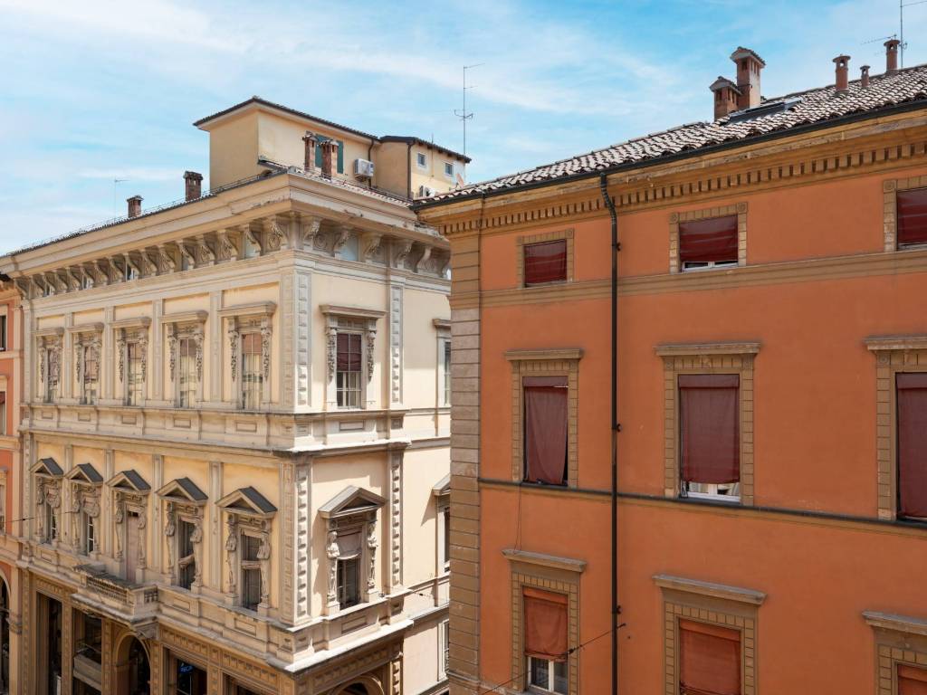 appartamento in affitto a Bologna