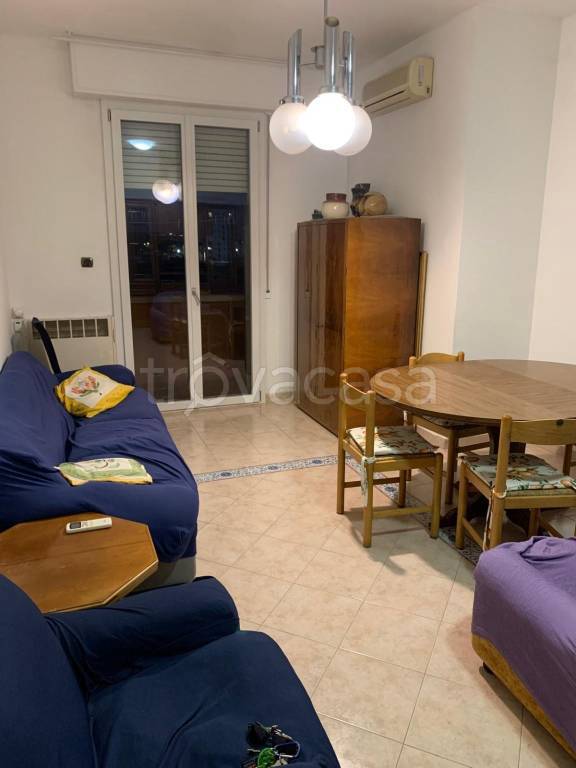 appartamento in affitto a Bologna