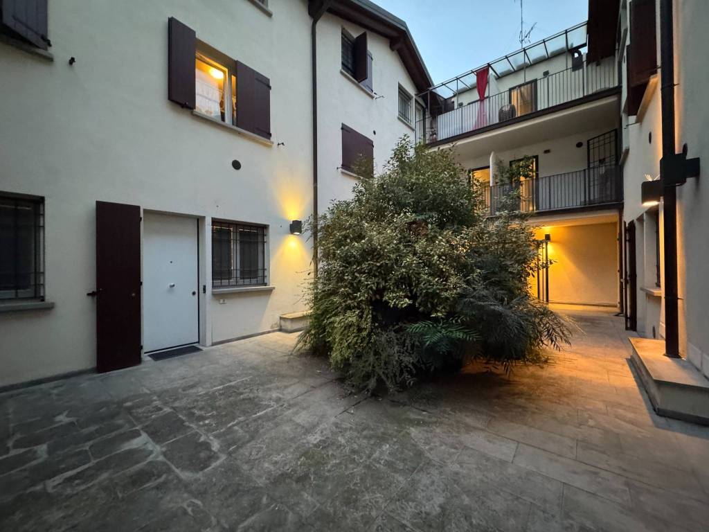 appartamento in affitto a Bologna in zona Colli