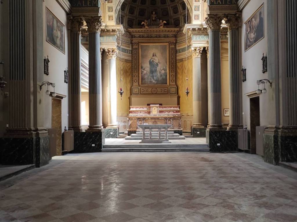 negozio in affitto a Bologna in zona San Vitale