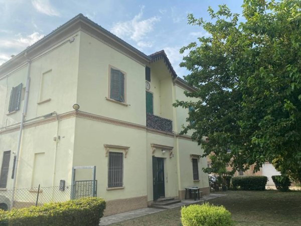 appartamento in affitto a Bologna in zona Corticella