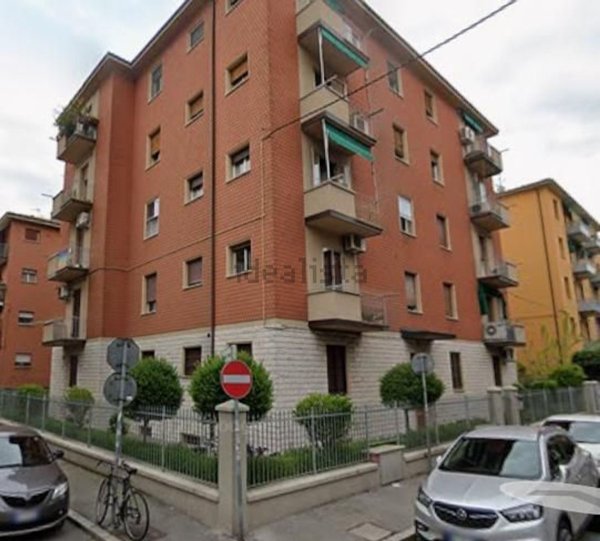 appartamento in affitto a Bologna