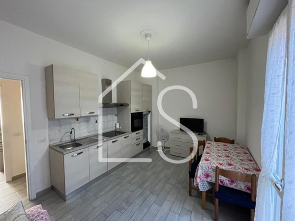 appartamento in affitto a Bologna in zona Saffi