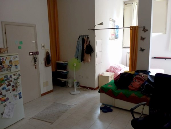 appartamento in affitto a Bologna in zona Saragozza