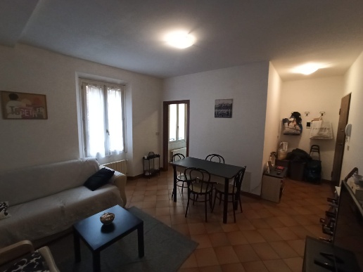 appartamento in affitto a Bologna in zona Saragozza