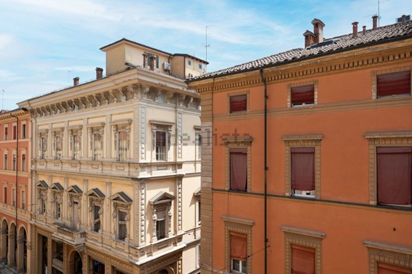 appartamento in affitto a Bologna in zona Centro Storico
