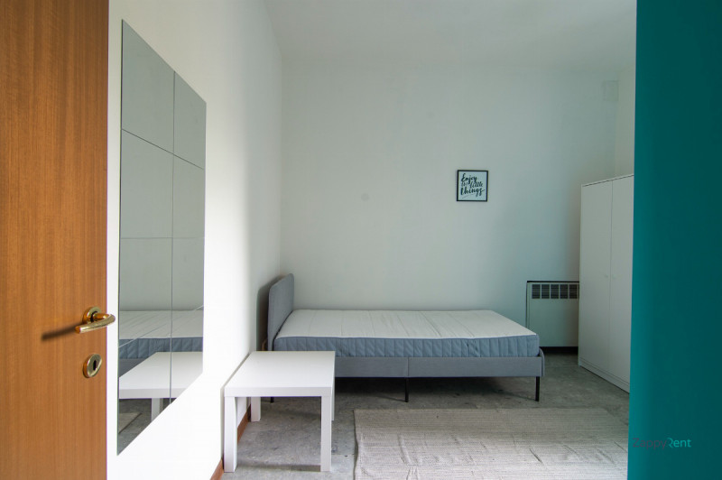 appartamento in affitto a Bologna