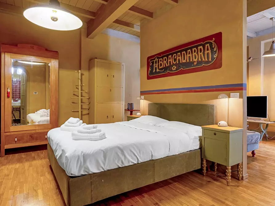 appartamento in affitto a Bologna in zona Centro Storico