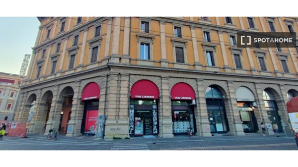 appartamento in affitto a Bologna