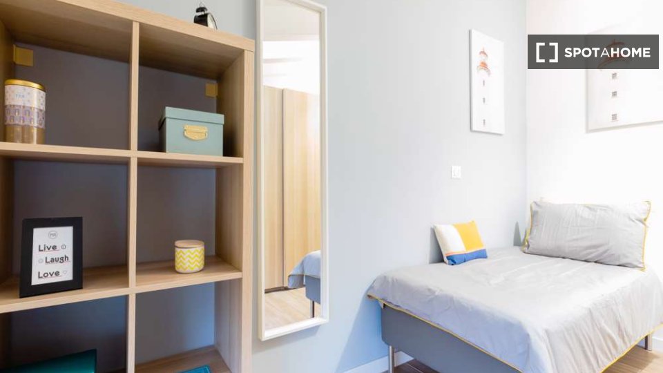 appartamento in affitto a Bologna