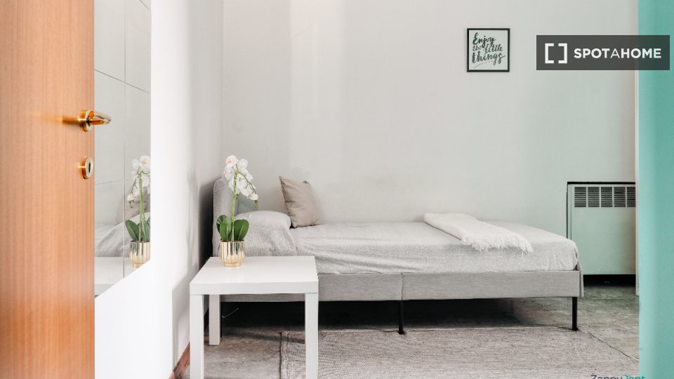 appartamento in affitto a Bologna in zona San Donato