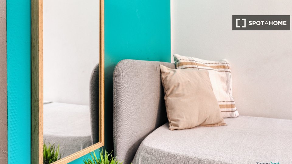 appartamento in affitto a Bologna in zona San Donato