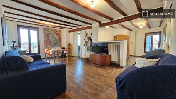 appartamento in affitto a Bologna