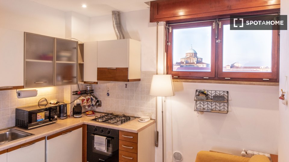 appartamento in affitto a Bologna