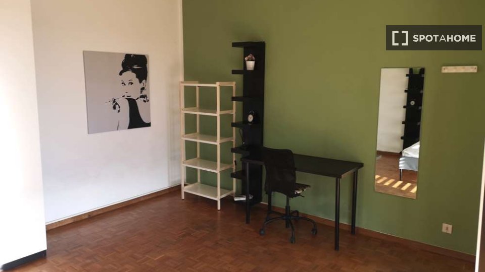 appartamento in affitto a Bologna in zona Savena