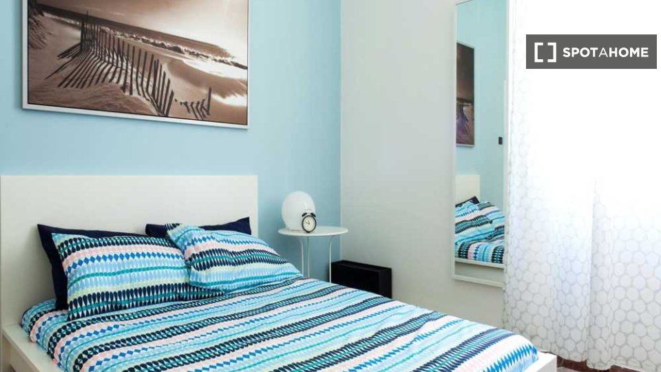 appartamento in affitto a Bologna in zona Bolognina