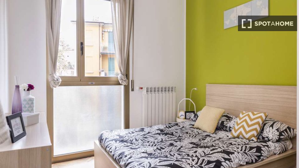 appartamento in affitto a Bologna