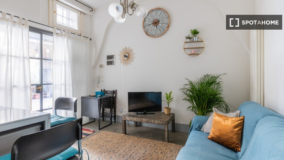 appartamento in affitto a Bologna in zona Centro Storico