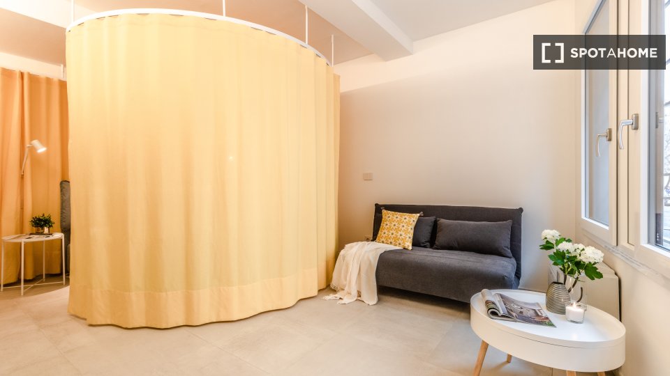 appartamento in affitto a Bologna