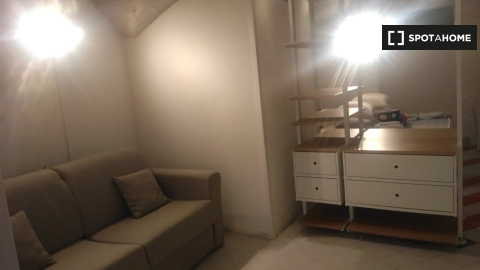 appartamento in affitto a Bologna