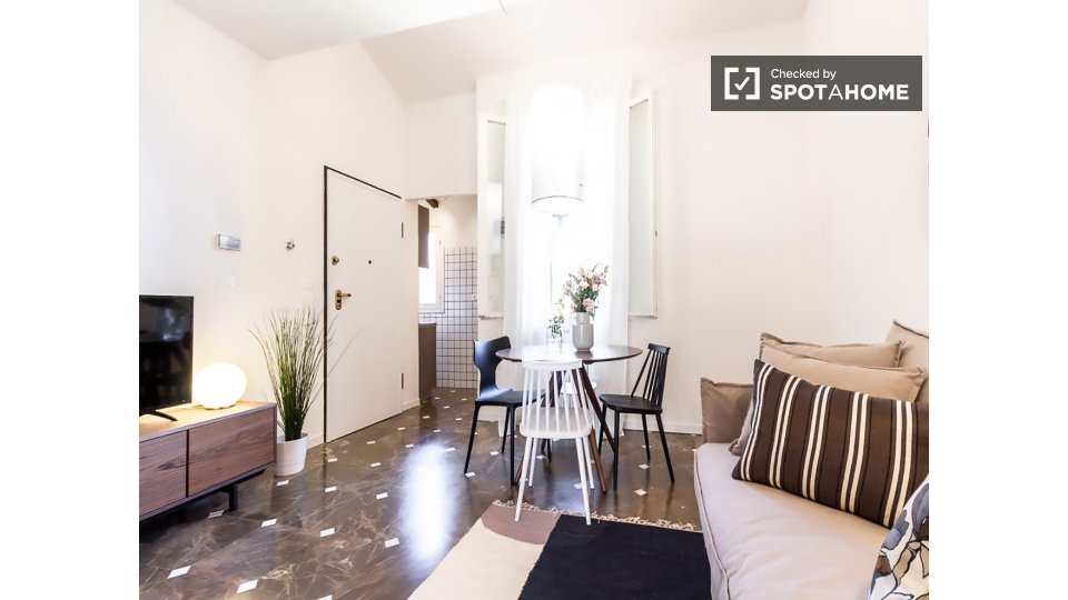 appartamento in affitto a Bologna in zona Centro Storico