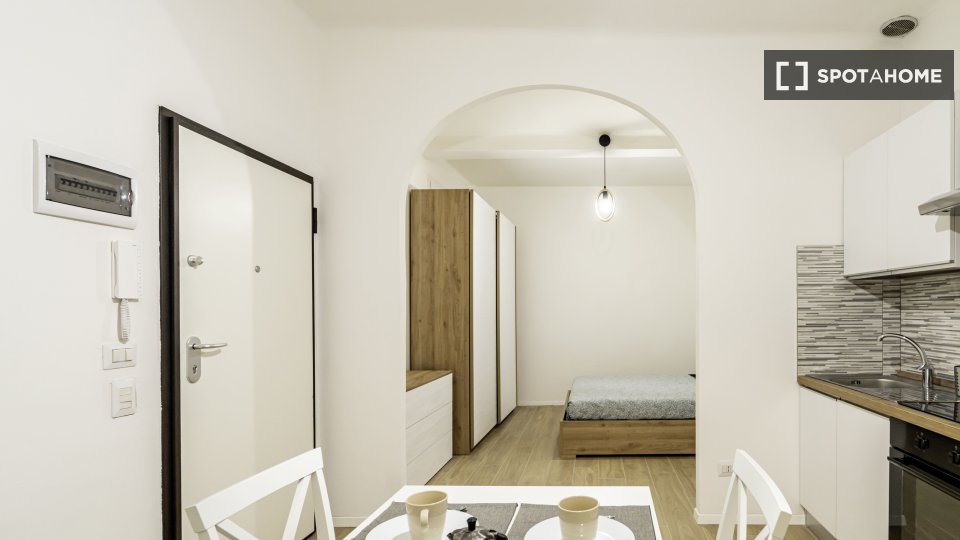 appartamento in affitto a Bologna