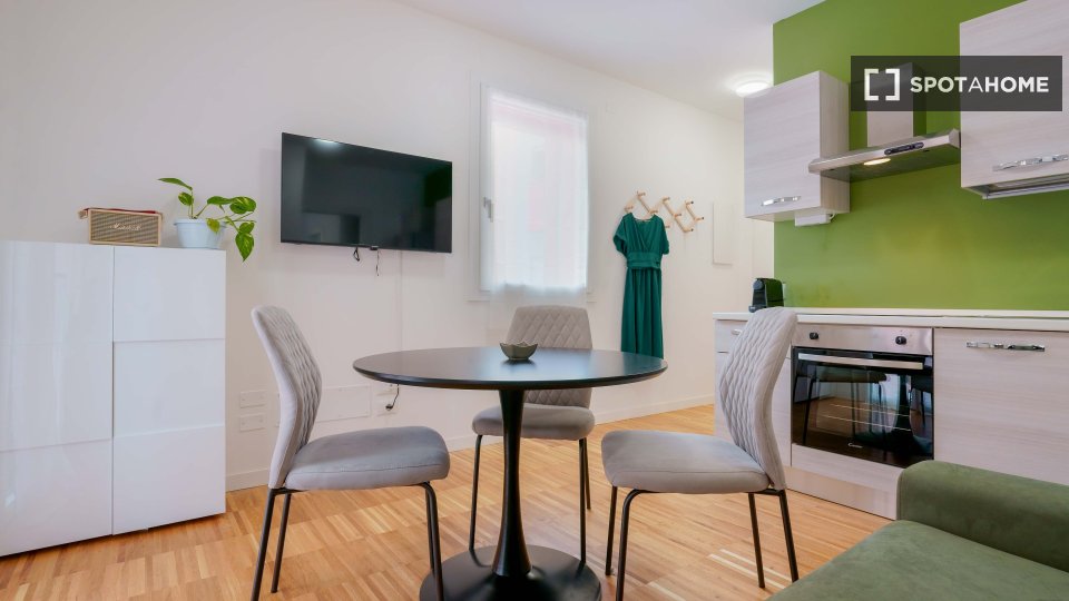 appartamento in affitto a Bologna