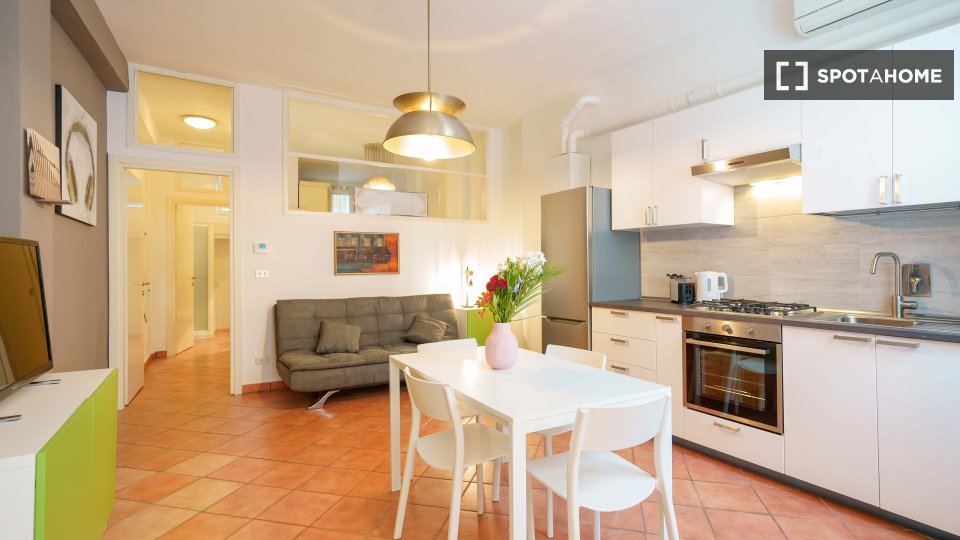 ufficio in affitto a Bologna