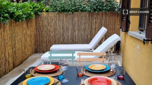 appartamento in affitto a Bologna in zona Quartiere Porto