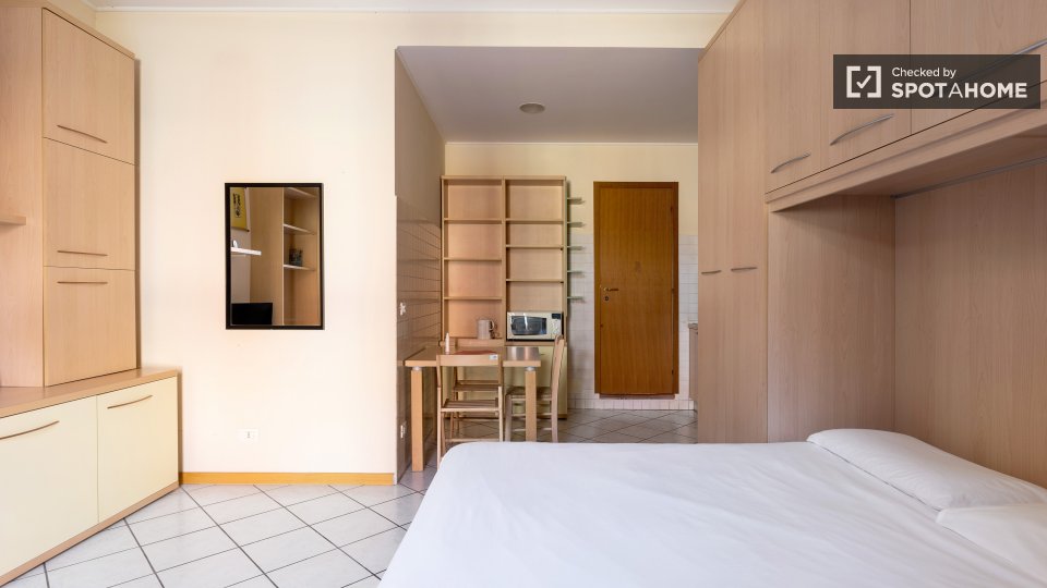 appartamento in affitto a Bologna