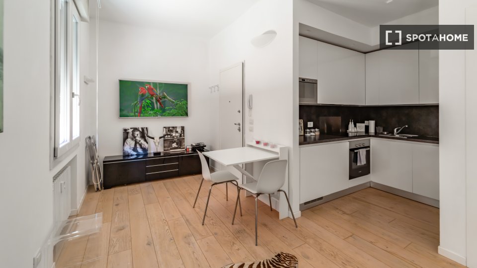 ufficio in affitto a Bologna in zona Centro Storico