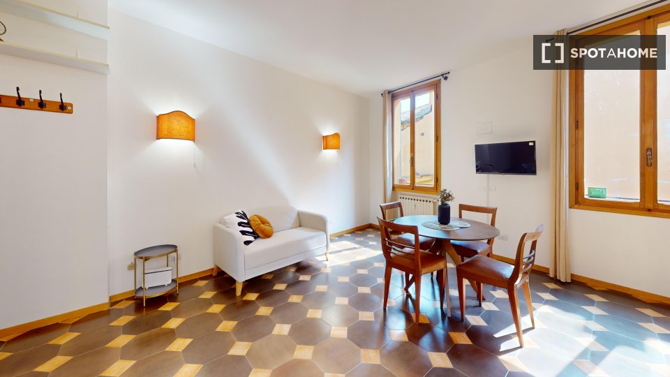 appartamento in affitto a Bologna in zona Centro Storico