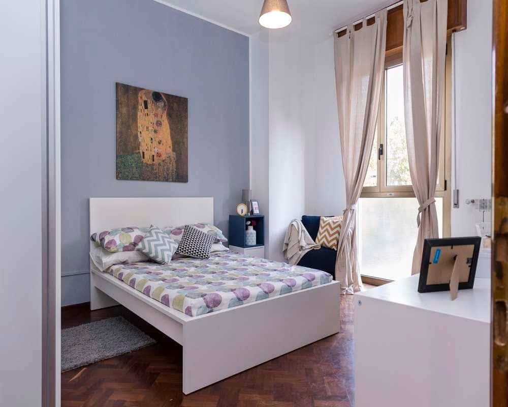 negozio in affitto a Bologna in zona Saragozza