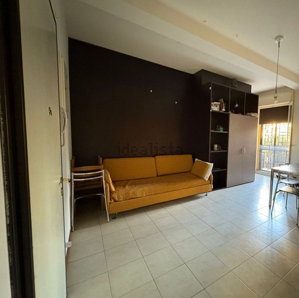 appartamento in affitto a Bologna in zona Fiera