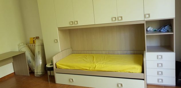 camera singola in affitto a Bologna in zona San Donato