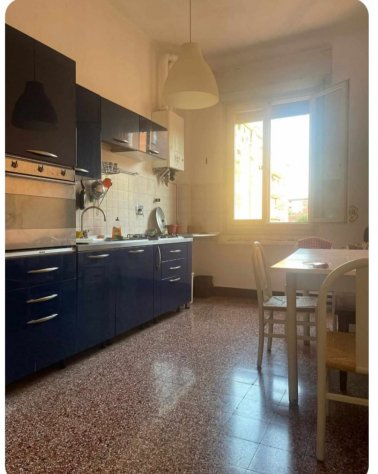 camera singola in affitto a Bologna in zona San Vitale