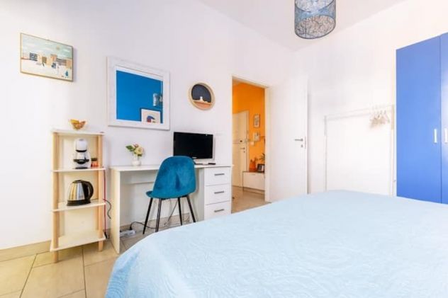 camera singola in affitto a Bologna in zona San Donato