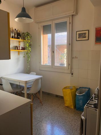 camera singola in affitto a Bologna in zona Saragozza