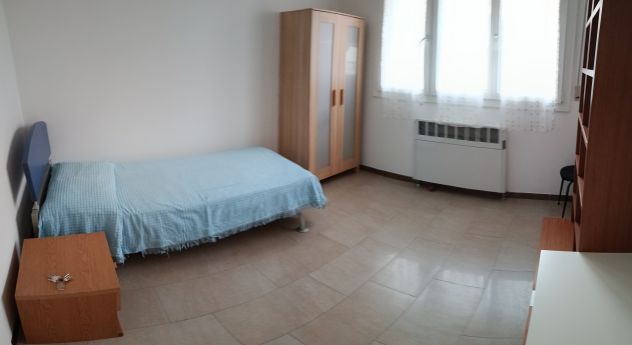 camera singola in affitto a Bologna in zona Borgo Panigale