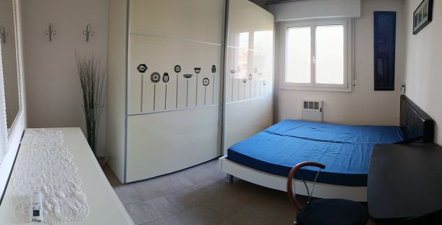 camera singola in affitto a Bologna in zona Borgo Panigale