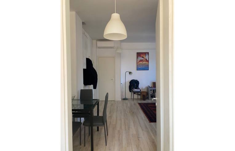 appartamento in affitto a Bologna in zona San Vitale