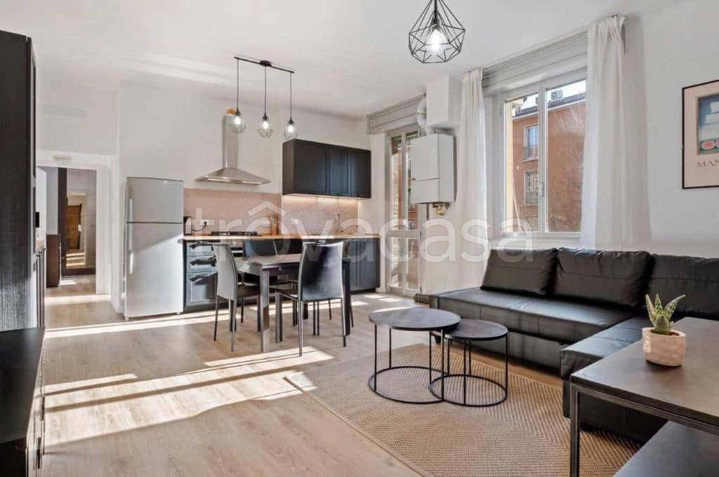 appartamento in affitto a Bologna in zona Murri