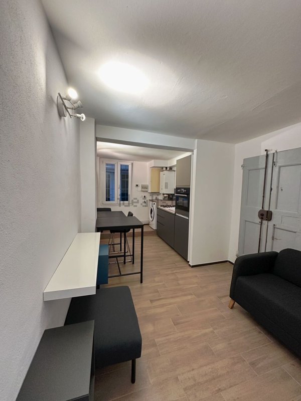 appartamento in affitto a Bologna in zona Centro Storico