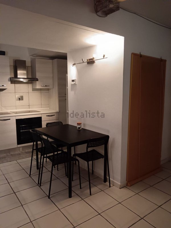 appartamento in affitto a Bologna in zona Saragozza