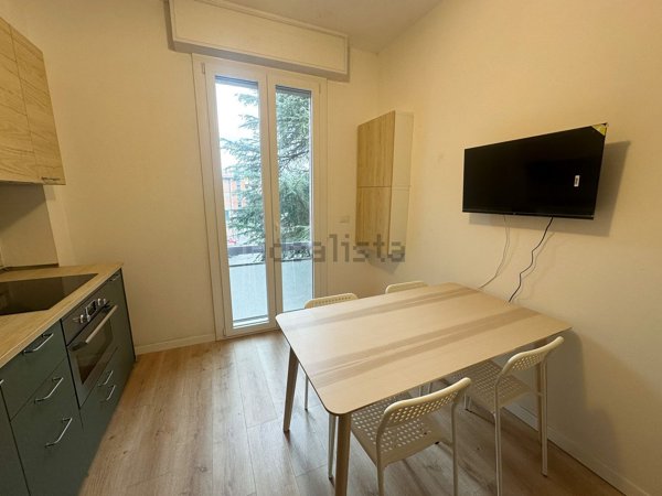 appartamento in affitto a Bologna