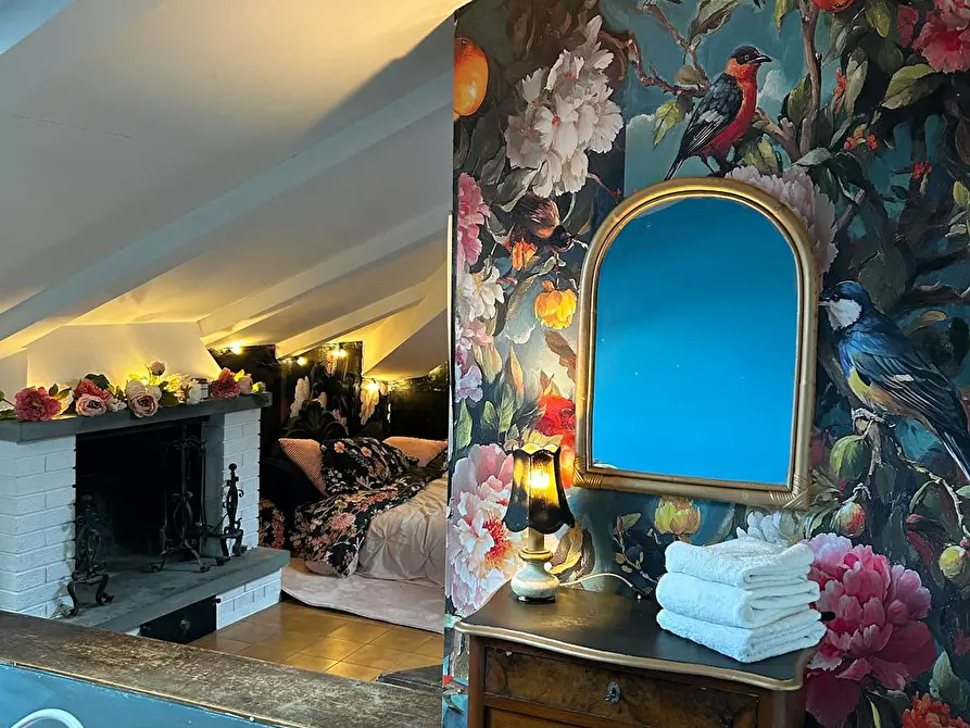 appartamento in affitto a Bologna in zona Savena